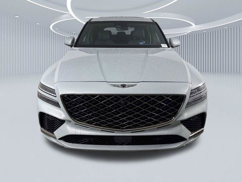 New 2026 Genesis GV80 3.5T e-SC AWD/4WD image 10