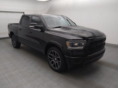 Used 2019 RAM 1500 Laramie RWD image 13