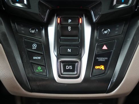 Used 2020 Honda Odyssey EX-L image 28