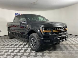 New 2026 Ford F150 Tremor w/ Equipment Group 402B AWD/4WD video 1