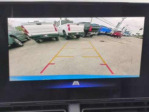 New 2026 Chevrolet Trax RS w/ Sunroof Package image 20