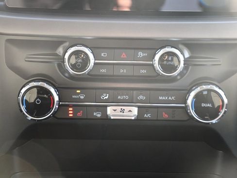 New 2025 Ford F150 XLT w/ Equipment Group 302A MID image 18