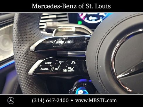 New 2026 Mercedes-Benz GLE 63 AMG S image 30