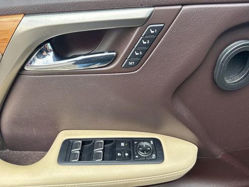 Used 2018 Lexus RX 350L AWD image 17