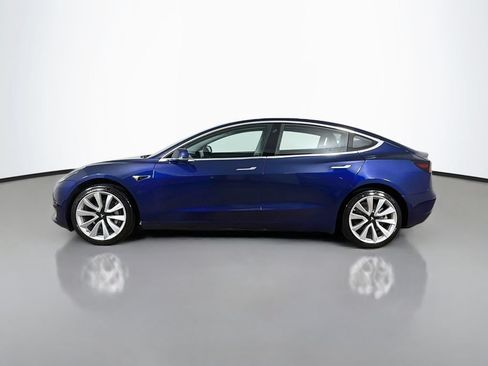 Used 2018 Tesla Model 3 Long Range RWD image 4