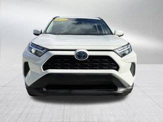 Used 2024 Toyota RAV4 XLE AWD/4WD video 2