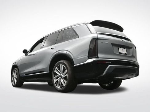 Used 2026 Cadillac Vistiq Luxury AWD/4WD image 27