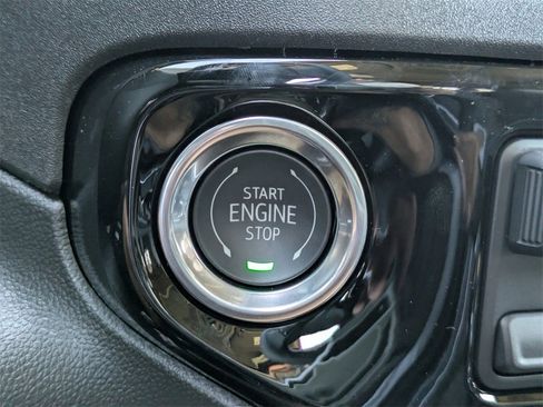 New 2026 Chevrolet Silverado 1500 RST image 29