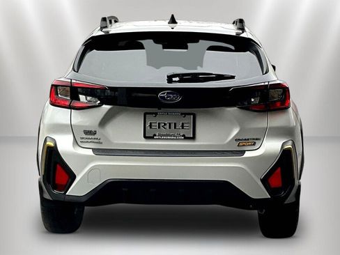 Certified 2025 Subaru Crosstrek 2.5i Sport w/ Crosstrek Mirror Package image 6