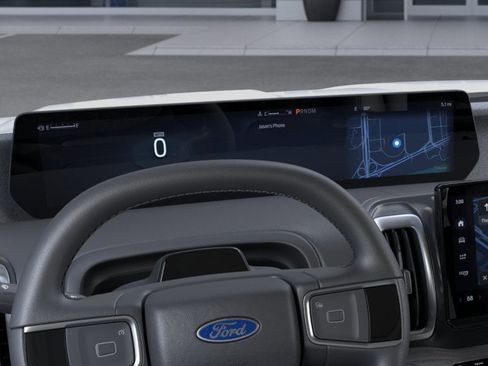 New 2026 Ford Expedition Max Platinum AWD/4WD image 13