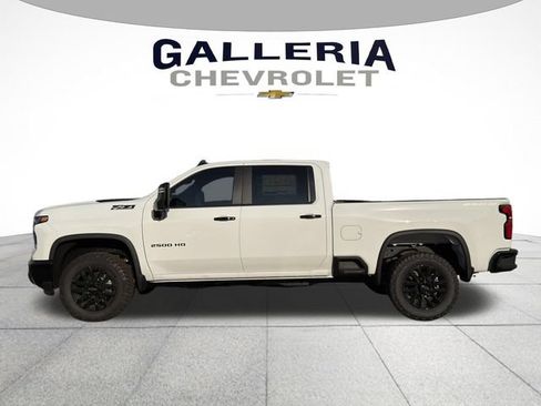 New 2026 Chevrolet Silverado 2500 LT w/ Trail Boss Package AWD/4WD image 4