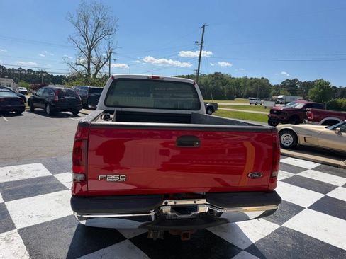 Used 2004 Ford F250 Harley-Davidson image 7