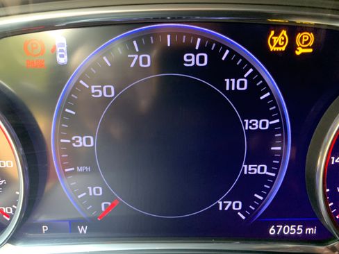 Used 2020 Chevrolet Blazer RS image 26