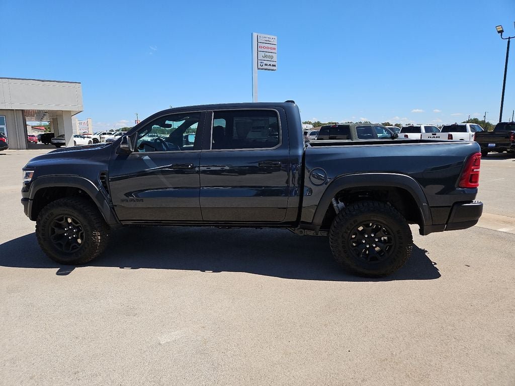 New 2027 RAM 1500 RHO AWD/4WD image 3