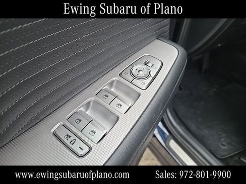 Used 2023 Hyundai Palisade Calligraphy image 12