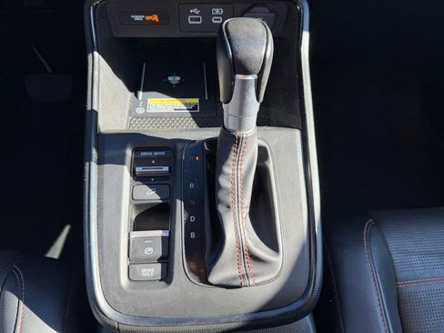 Used 2024 Honda CR-V Sport Touring image 39