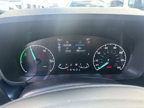 Used 2024 Ford Maverick XLT image 15