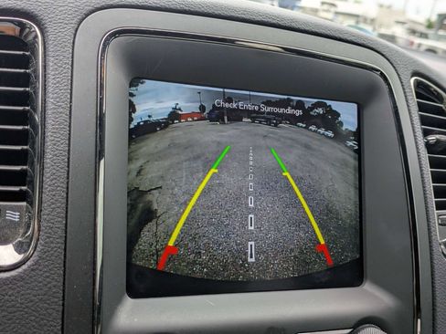 Used 2020 Dodge Durango R/T RWD image 23