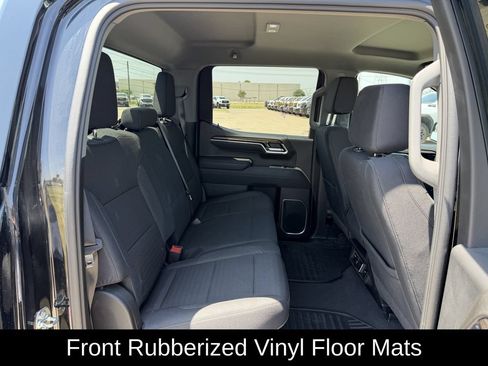 Used 2026 Chevrolet Silverado 1500 LT RWD image 35