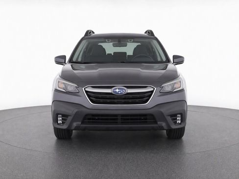 Used 2022 Subaru Outback Premium AWD/4WD image 5