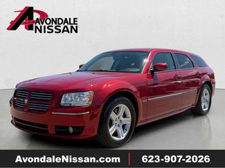 Used 2008 Dodge Magnum R/T w/ Protection Group RWD video 1