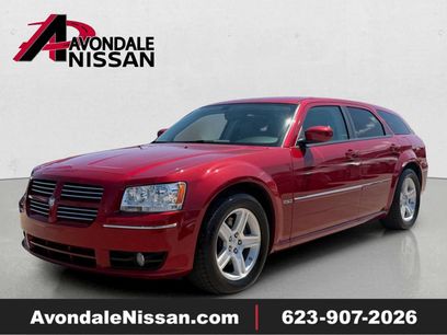 Used 2008 Dodge Magnum R/T w/ Protection Group
