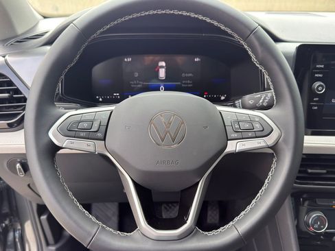 New 2026 Volkswagen Taos S FWD image 15