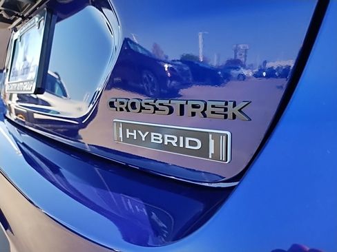 New 2026 Subaru Crosstrek 2.5i Sport AWD/4WD image 13