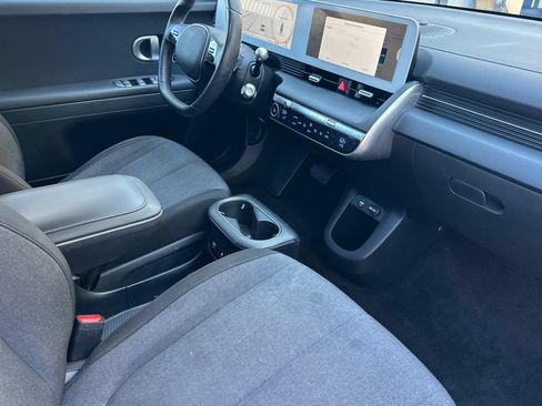 Used 2024 Hyundai Ioniq 5 SEL RWD image 15