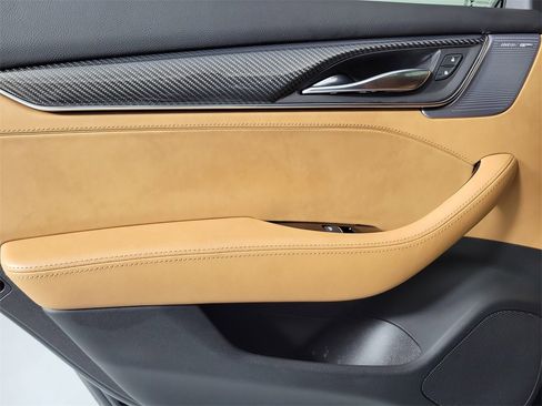 Used 2024 Cadillac CT5 Premium Luxury w/ Platinum Package image 12