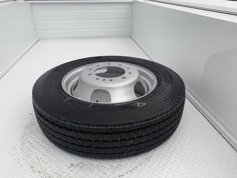 New 2024 RAM 4500 SLT w/ Quick Order Package 2YG SLT image 47