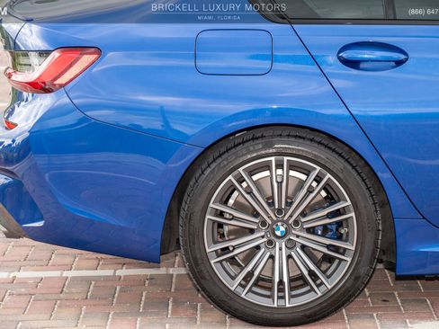 Used 2022 BMW M340i w/ Premium Package image 44