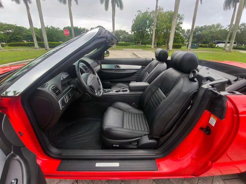 Used 2002 Ford Thunderbird RWD image 23