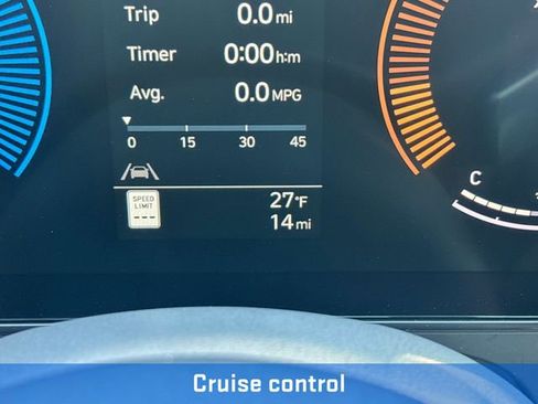New 2026 Hyundai Kona SEL Premium AWD/4WD image 19
