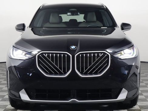 Used 2026 BMW X3 xDrive30i w/ Convenience Package AWD/4WD image 2