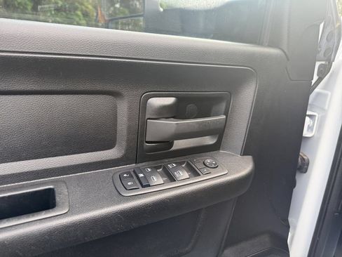 Used 2022 RAM 3500 Tradesman AWD/4WD image 19