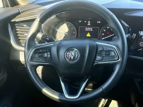 Used 2023 Buick Envision Essence FWD image 20