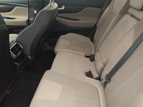 Used 2020 Hyundai Santa Fe SE image 18