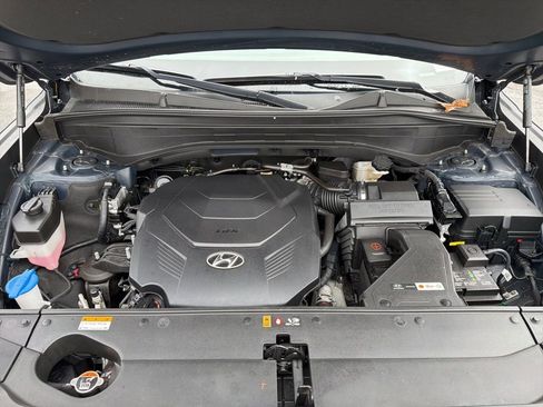 Used 2023 Hyundai Palisade SE w/ Cargo Package AWD/4WD image 43