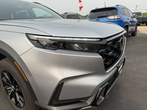 Used 2024 Honda CR-V Sport-L image 28