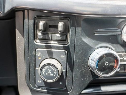 Used 2025 Ford F150 Tremor w/ Equipment Group 402A High AWD/4WD image 29