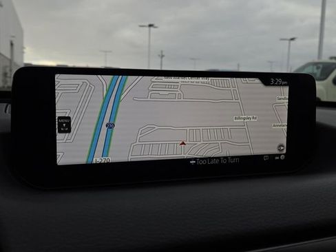 Used 2023 MAZDA CX-50 2.5 Turbo w/ Cargo Package image 4