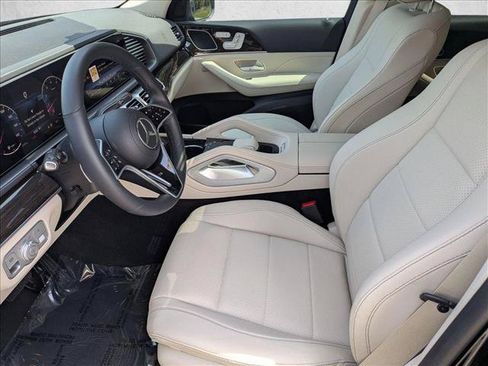 Certified 2026 Mercedes-Benz GLE 350 4MATIC image 17