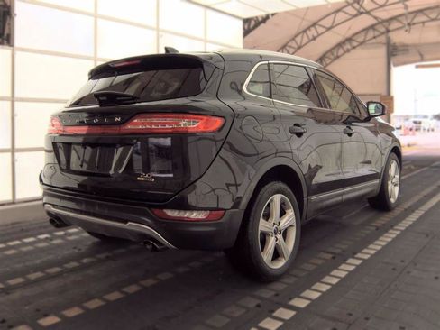 Used 2015 Lincoln MKC FWD image 5