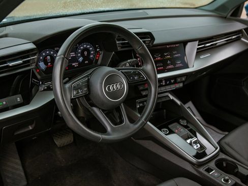 Used 2022 Audi A3 2.0T Premium w/ 18" Wheel Package image 10