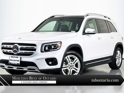 Used 2020 Mercedes-Benz GLB 250
