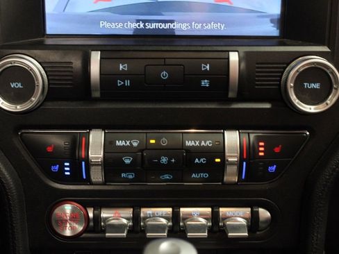 Used 2019 Ford Mustang GT Premium w/ Equipment Group 401A RWD image 31