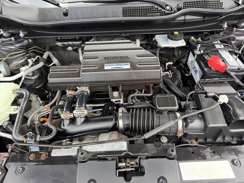 Used 2018 Honda CR-V EX-L image 29
