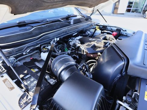 Used 2022 RAM 3500 Limited image 46