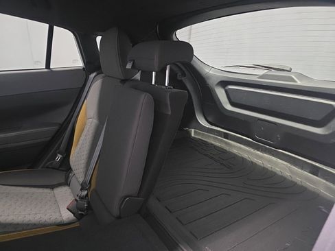 Certified 2024 Subaru Crosstrek 2.5i Sport w/ Crosstrek Mirror Package image 10